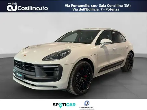 Used PORSCHE MACAN Petrol 2023 Ad 