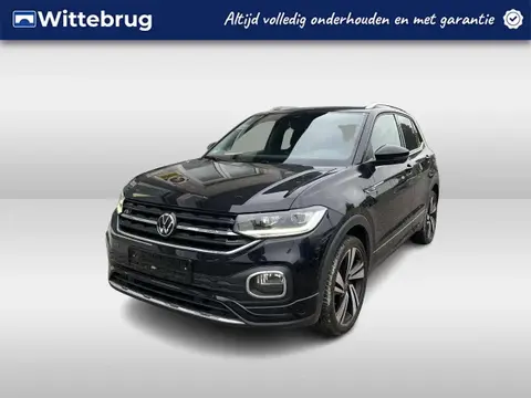 Used VOLKSWAGEN T-CROSS Petrol 2021 Ad 