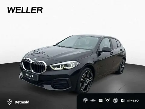 Used BMW SERIE 1 Petrol 2021 Ad 