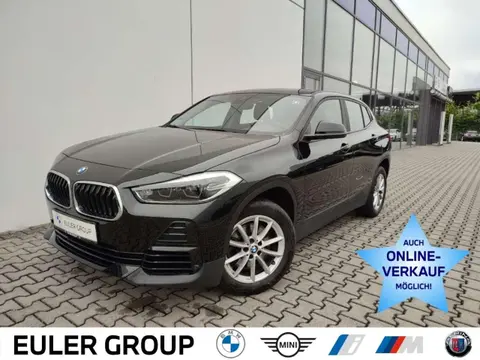 Used BMW X2 Petrol 2021 Ad Germany