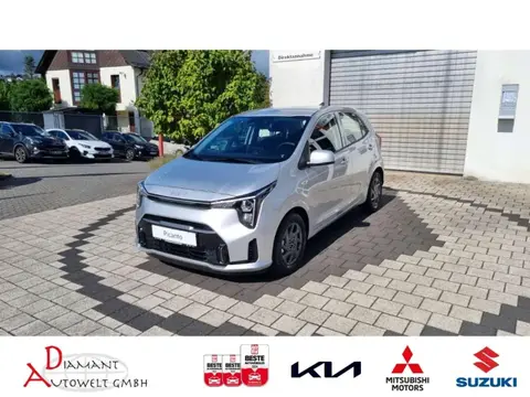 Annonce KIA PICANTO Essence 2024 d'occasion 