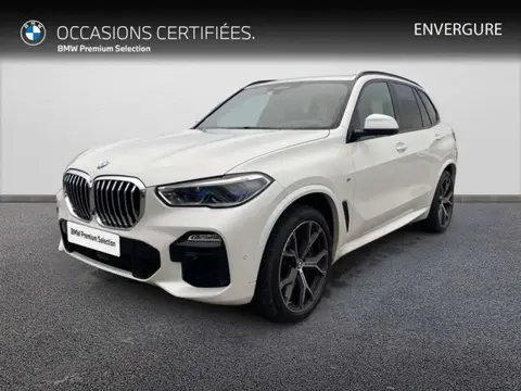 Used BMW X5 Diesel 2020 Ad 