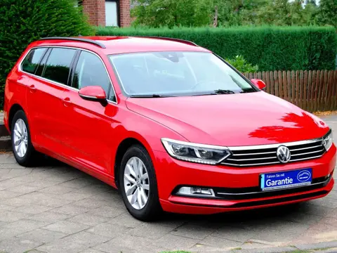 Annonce VOLKSWAGEN PASSAT Diesel 2019 d'occasion 