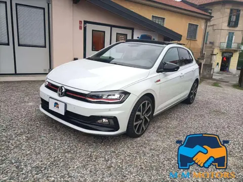 Used VOLKSWAGEN POLO Petrol 2020 Ad 