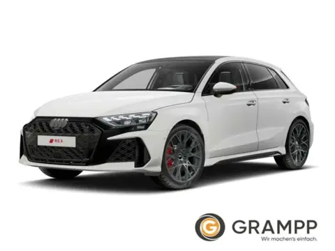 Used AUDI RS3 Petrol 2024 Ad 