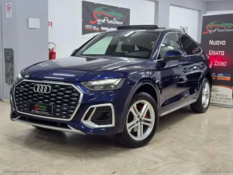 Used AUDI Q5 Diesel 2021 Ad 