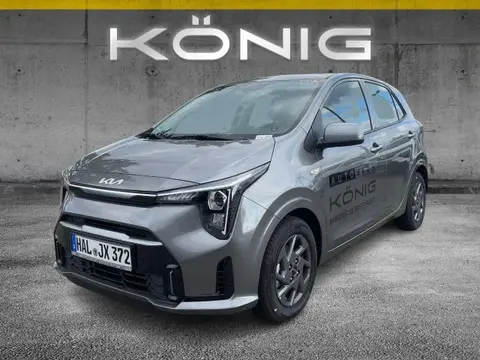 Annonce KIA PICANTO Essence 2024 d'occasion 