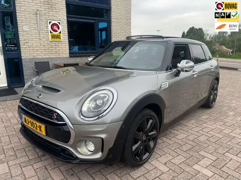 Used MINI COOPER Petrol 2015 Ad 