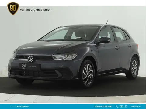 Annonce VOLKSWAGEN POLO Essence 2024 d'occasion 