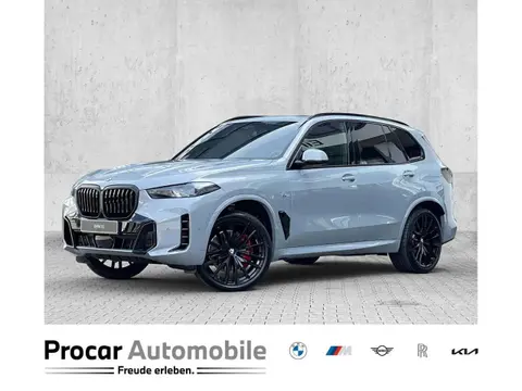 Annonce BMW X5 Diesel 2024 d'occasion 