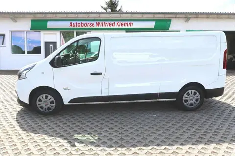 Annonce FIAT TALENTO Diesel 2020 d'occasion 