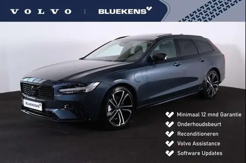 Used VOLVO V90 Hybrid 2024 Ad 