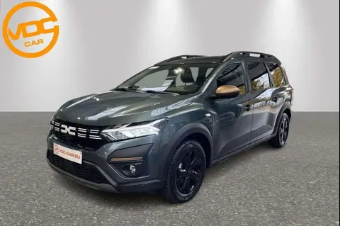 Annonce DACIA JOGGER Hybride 2023 d'occasion 