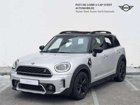 Annonce MINI COOPER  2022 d'occasion 