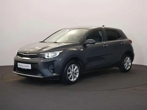 Used KIA STONIC Petrol 2020 Ad 