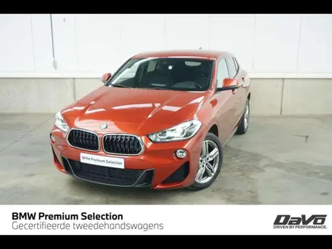 Used BMW X2 Petrol 2020 Ad 