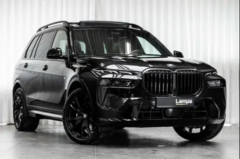 Annonce BMW X7 Diesel 2023 d'occasion 