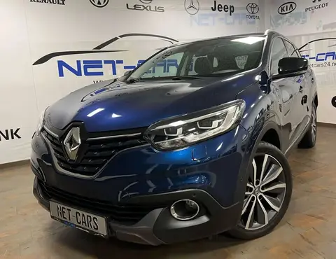 Used RENAULT KADJAR Diesel 2017 Ad 