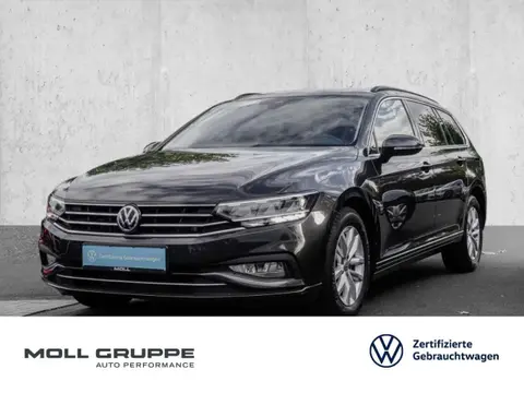 Annonce VOLKSWAGEN PASSAT Diesel 2020 d'occasion 