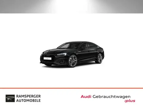 Used AUDI A5 Diesel 2023 Ad 