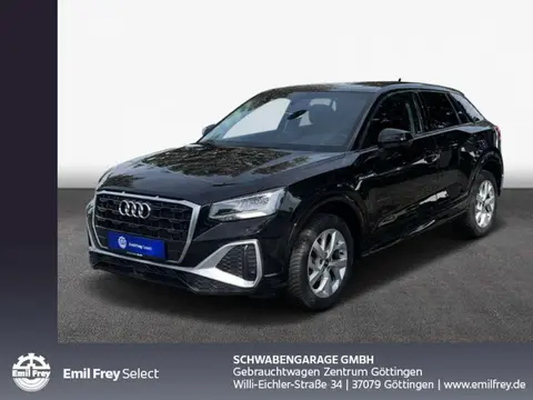 Used AUDI Q2 Petrol 2023 Ad 