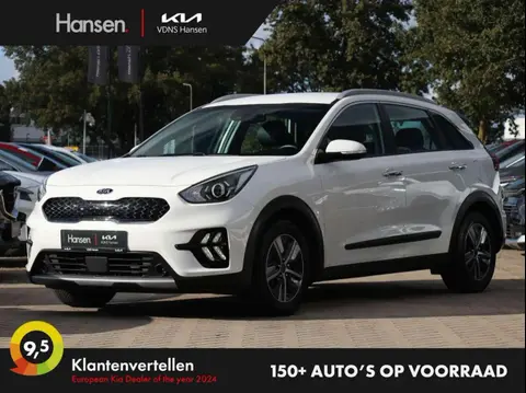 Used KIA NIRO Hybrid 2019 Ad 