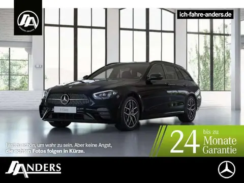 Annonce MERCEDES-BENZ CLASSE E Diesel 2023 d'occasion 