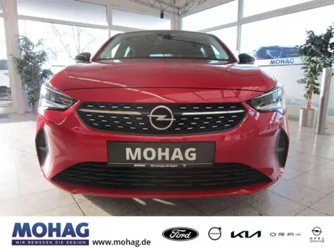 Used OPEL CORSA Petrol 2022 Ad 