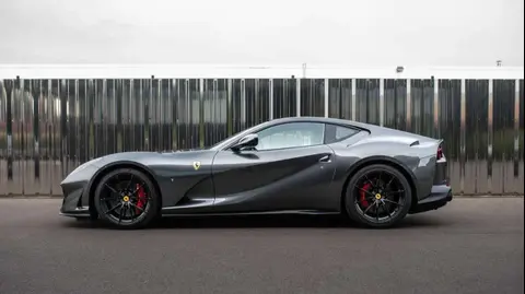 Used FERRARI 812 Petrol 2019 Ad 