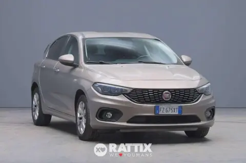 Used FIAT TIPO Diesel 2017 Ad 