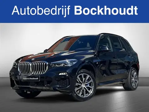 Annonce BMW X5 Hybride 2020 d'occasion 