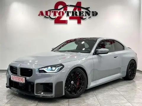 Used BMW M2 Petrol 2023 Ad 