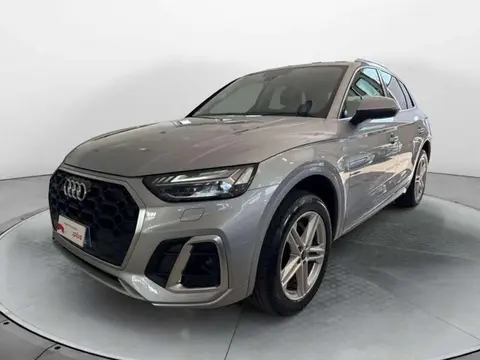 Used AUDI Q5 Hybrid 2023 Ad 