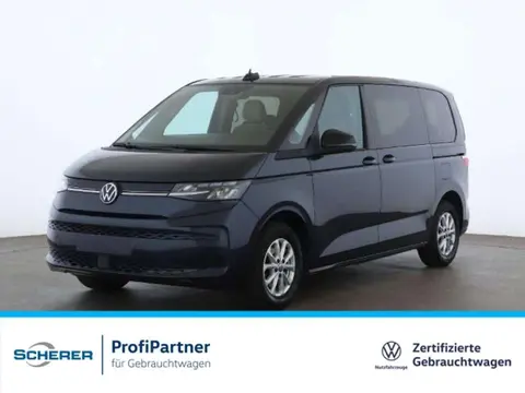 Used VOLKSWAGEN T7 Petrol 2022 Ad 