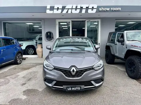 Used RENAULT SCENIC Diesel 2019 Ad 