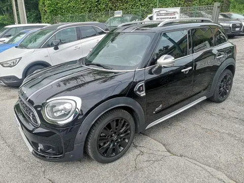 Annonce MINI COOPER Diesel 2019 d'occasion 