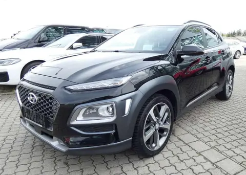 Used HYUNDAI KONA Diesel 2020 Ad 