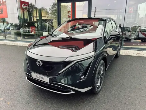 Annonce NISSAN ARIYA Électrique 2024 d'occasion 