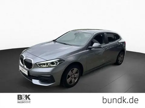 Annonce BMW SERIE 1 Essence 2022 d'occasion 