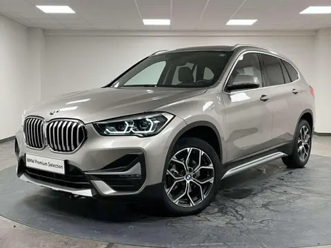 Annonce BMW X1 Diesel 2021 d'occasion 