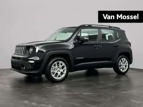 Annonce JEEP RENEGADE Essence 2024 d'occasion 