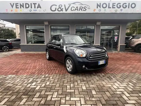 Used MINI COOPER Diesel 2015 Ad 