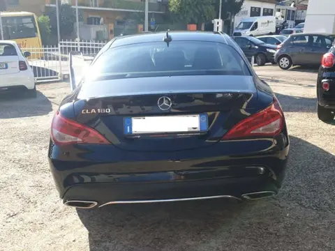 Used MERCEDES-BENZ CLASSE CLA Petrol 2019 Ad 