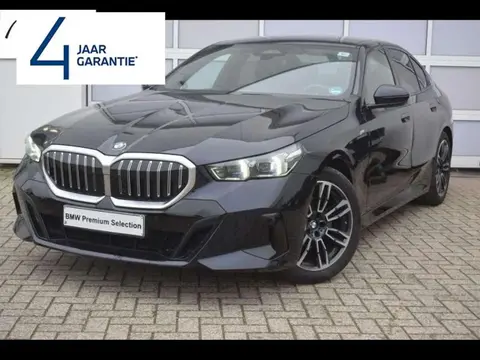 Used BMW SERIE 5 Diesel 2024 Ad Belgium