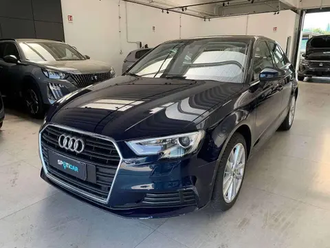 Used AUDI A3 Diesel 2019 Ad 