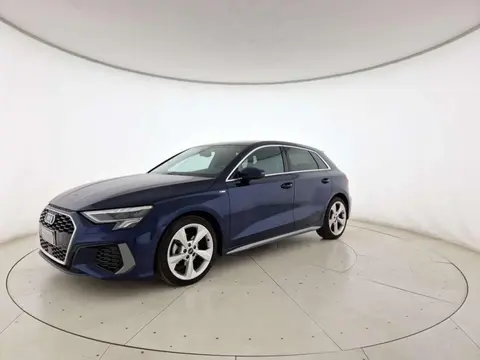 Annonce AUDI A3 Diesel 2023 d'occasion 