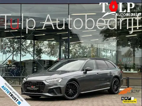 Used AUDI A4 Petrol 2021 Ad 