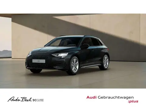 Used AUDI A3 Petrol 2023 Ad 