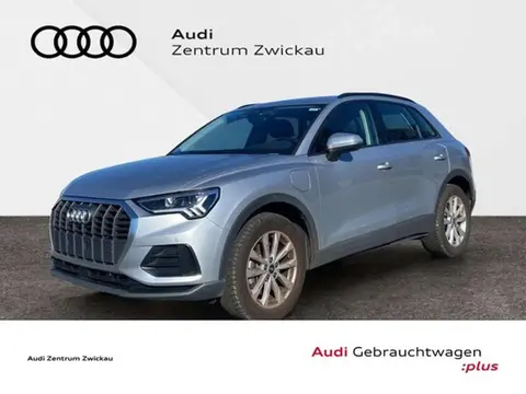 Annonce AUDI Q3 Hybride 2021 d'occasion 