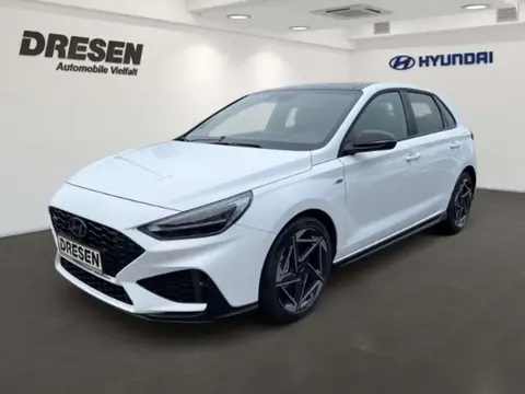 Annonce HYUNDAI I30 Essence 2024 d'occasion 